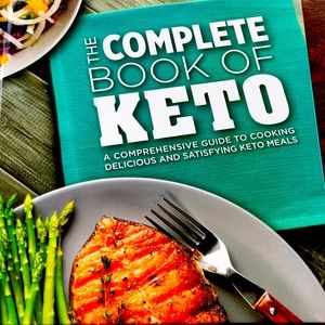 Books keto